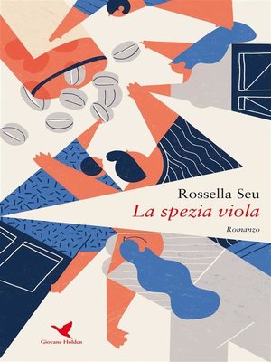 cover image of La spezia viola